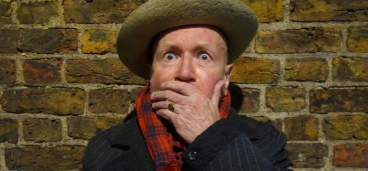 Interview with Genre & sexploitation movie writer/director David McGillivray