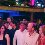 Independent Filmmaker’s Ball Raises Funds for Emerging Filmmaker’s Strand at Raindance; New Festival Dates Announced