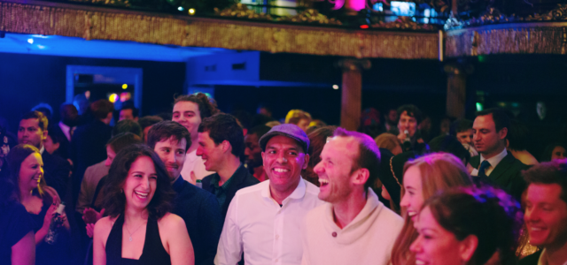 Independent Filmmaker’s Ball Raises Funds for Emerging Filmmaker’s Strand at Raindance; New Festival Dates Announced