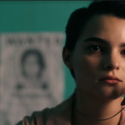 Drew Denny’s action film Momster was inspired by a family member with early Alzheimer’s and will premiere in competition at Tribeca Film Festival