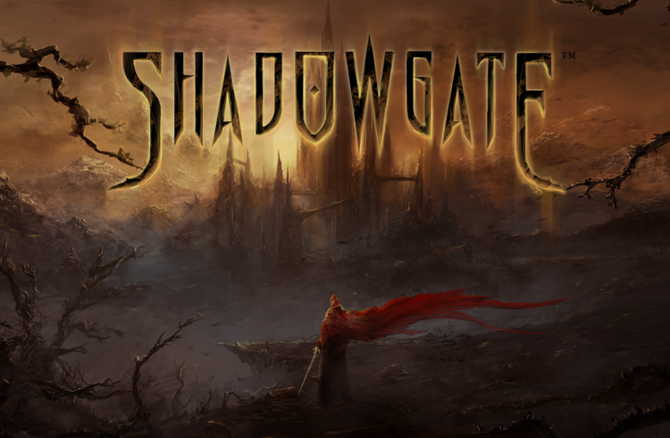 Tailor-made for consoles, the remake of the classic adventure game Shadowgate is now avalible to download on Nintendo Switch, Xbox One and PlayStation 4