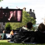 EDINBURGH INTERNATIONAL FILM FESTIVAL ANNOUNCES THE RETURN OF FILM FEST IN THE CITY