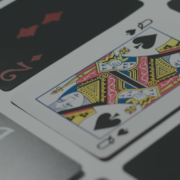 Popularity of Blackjack
