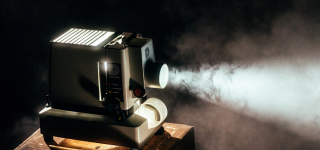 HOW INSTAGRAM CAN HELP YOU EXPLORE YOUR LOVE OF FILMS