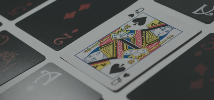 Popularity of Blackjack