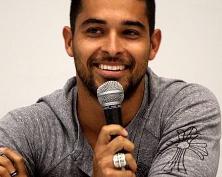 Wilmer Valderrama’s Experience Teaches That Everyone Can Achieve His/Her Dreams