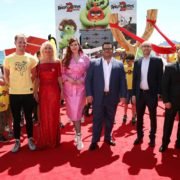 THE ANGRY BIRDS MOVIE 2 – AT CINEMAS AUGUST 2