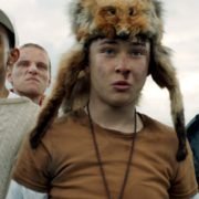 Edinburgh International Film Festival Announces The European Premiere Of Ninian Doff’sboyz In The Wood As The 2019 Opening Night Gala
