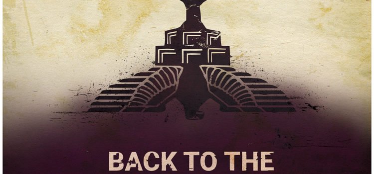 BACK TO THE FATHERLAND- Opening theatrically in NY, LA and major cities in June.