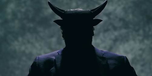 HAIL SATAN? in cinemas 23 August
