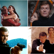 JAMES BOND SUNDAYS AT REGENT STREET CINEMA