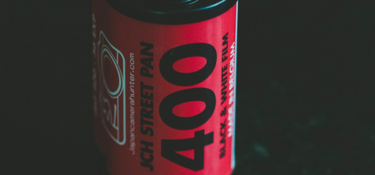 Digitally Preserving Film – A Beginners Guide