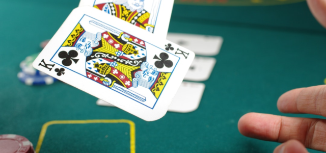 An Introduction to Mini Baccarat for New Players