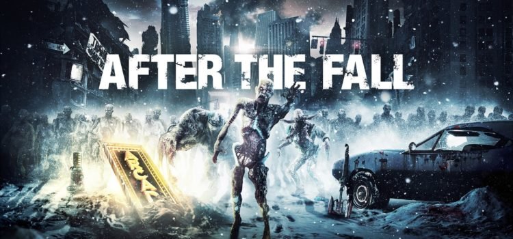 ARIZONA SUNSHINE STUDIO VERTIGO GAMES ANNOUNCES SHARED-WORLD VR ACTION FPS  AFTER THE FALL™
