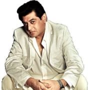 AMIT KUMAR IS BACK IN THE UK WITH A SHOWSTOPPING UK LEGACY TOUR IN HONOUR OF HIS FATHER MUSIC MAESTRO KISHORE KUMAR