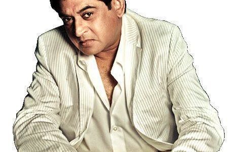 AMIT KUMAR IS BACK IN THE UK WITH A SHOWSTOPPING UK LEGACY TOUR IN HONOUR OF HIS FATHER MUSIC MAESTRO KISHORE KUMAR