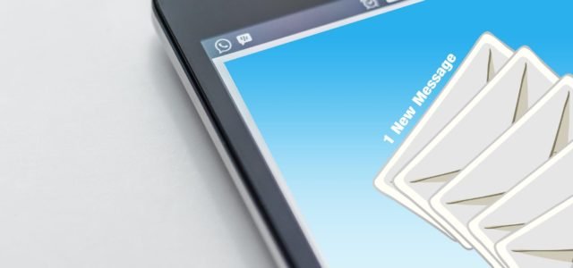 Video Email – The Future of Communication