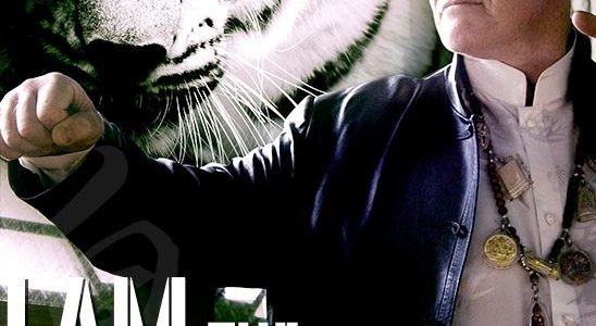 Trailer Release for ‘I Am The White Tiger’