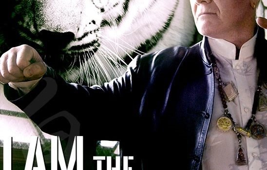 Trailer Release for ‘I Am The White Tiger’