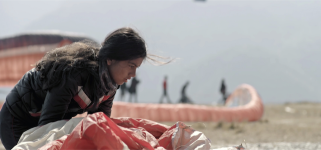 Locals, Tourists in Nepal Star in Eye-Opening Short Film ‘Ashmina’ sheds a light on a Country Threatened by Tourism