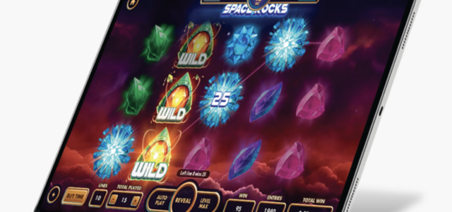 Sweepstakes software making B2B RiverSweeps strategies