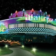 Summer Fun at Shangri La Casino, Or How to Turn the Summer Season in Minsk into A Holiday