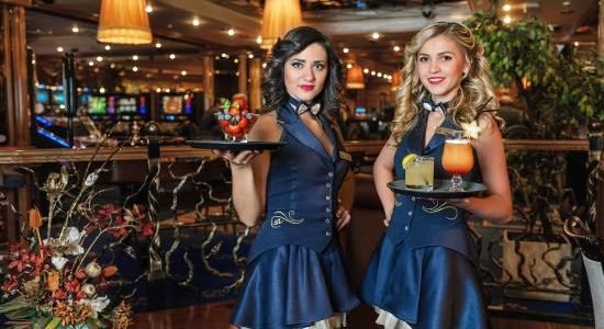 Shangri La Casino in Minsk Celebrates Its 10th Anniversary and Hosts the Hot Saturdays