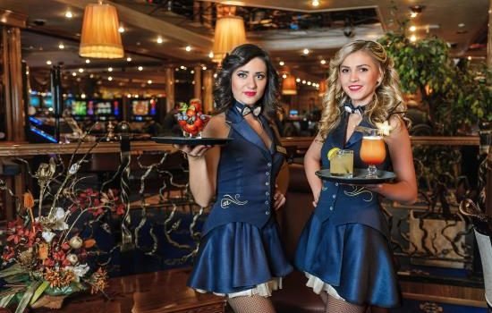 Shangri La Casino in Minsk Celebrates Its 10th Anniversary and Hosts the Hot Saturdays