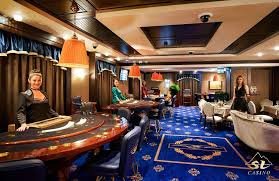 SL Casino Riga by Storm International – the Outstanding Events Organizer in Latvian Life