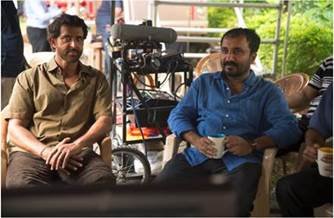 “HRITHIK HAS IMBIBED MY SOUL”, FEELS ANAND KUMAR ON HRITHIK ROSHAN’S CHARACTER IN SUPER 30”