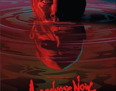 APOCALYPSE NOW, FINAL CUT – 4K RESTORATION In cinemas & IMAX on August 13