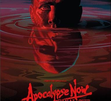 APOCALYPSE NOW, FINAL CUT – 4K RESTORATION In cinemas & IMAX on August 13