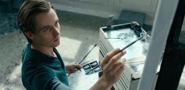 Modern Films presents the UK trailer for NEVER LOOK AWAY – out in the UK and Ireland 5 July