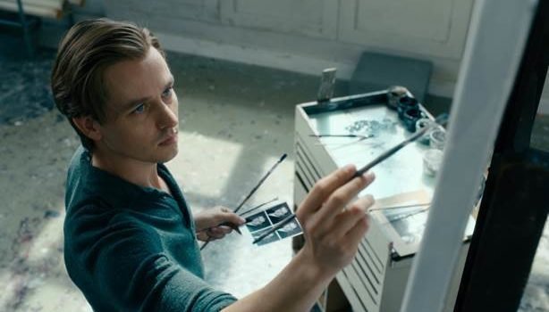 Modern Films presents the UK trailer for NEVER LOOK AWAY – out in the UK and Ireland 5 July
