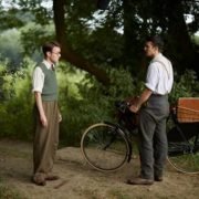 New trailer for Dominic Dromgoole’s MAKING NOISE QUIETLY