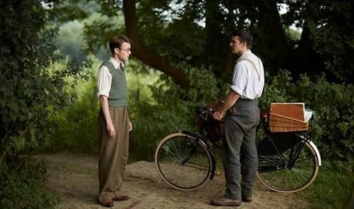 New trailer for Dominic Dromgoole’s MAKING NOISE QUIETLY