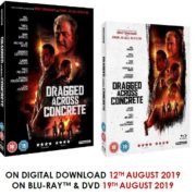 DRAGGED ACROSS CONCRETE – AVAILABLE DIGITALLY ON 12 AUGUST AND ON BLU-RAY & DVD 19 AUGUST