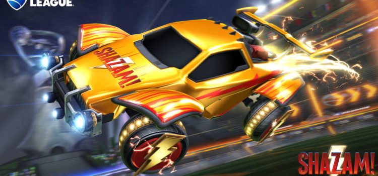 This is why players adore Rocket League