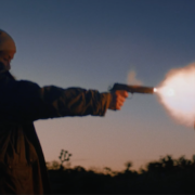 Claire Edmondson’s Exit starring Maria Bello tackles the raw subject of assisted suicide and will screen at Palm Springs International ShortFest