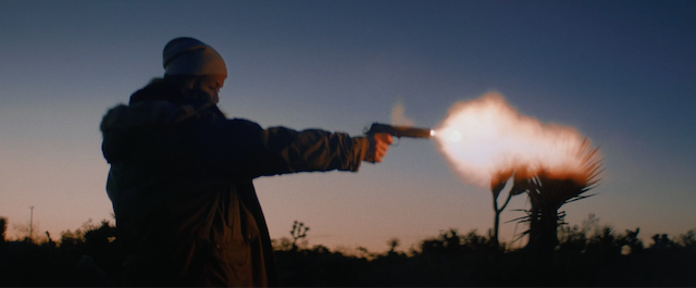 Claire Edmondson’s Exit starring Maria Bello tackles the raw subject of assisted suicide and will screen at Palm Springs International ShortFest