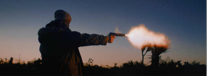 Claire Edmondson’s Exit starring Maria Bello tackles the raw subject of assisted suicide and will screen at Palm Springs International ShortFest