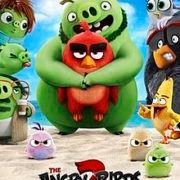 THE ANGRY BIRDS MOVIE 2 will open at cinemas across the UK and Ireland 2nd August, 2019
