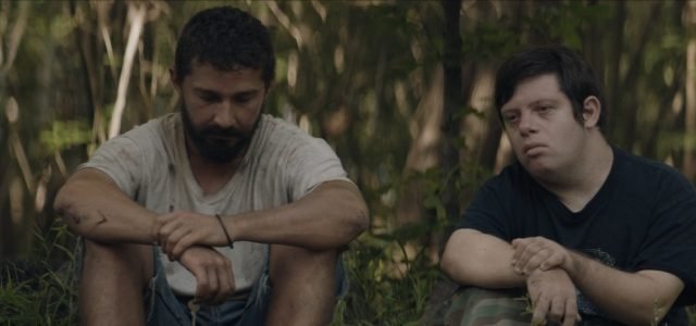 THE PEANUT BUTTER FALCON To Be Released on 18th October