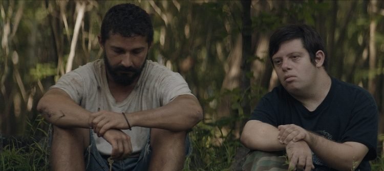 THE PEANUT BUTTER FALCON To Be Released on 18th October