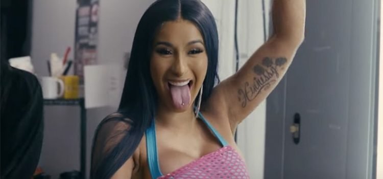 Hustlers Trailer Released