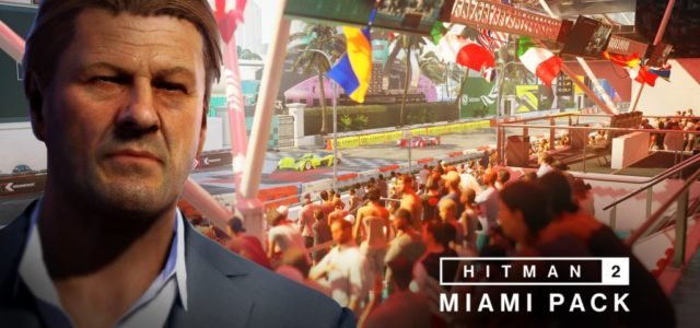 New HITMAN 2 Trailer Transports Players to a Siberian Prison Facility in the Latest Sniper Assassin Map – Available from 30th July