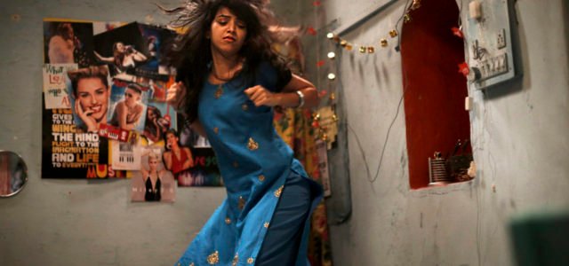 Not Just Bollywood 2019 announced – all films directed by women