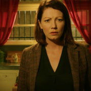 Director Monique Sorgen’s marital comedy Sorry, Not Sorry selected for LA Shorts International Film Festival