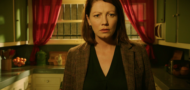 Director Monique Sorgen’s marital comedy Sorry, Not Sorry selected for LA Shorts International Film Festival