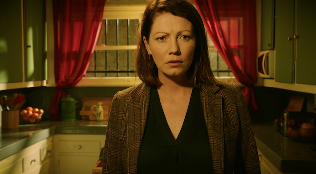 Director Monique Sorgen’s marital comedy Sorry, Not Sorry selected for LA Shorts International Film Festival